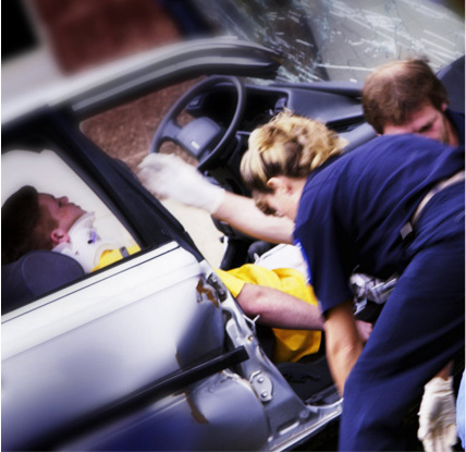 Personal Injury Cases